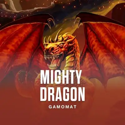 Mighty Dragon