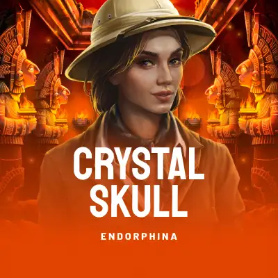 Crystal Skull