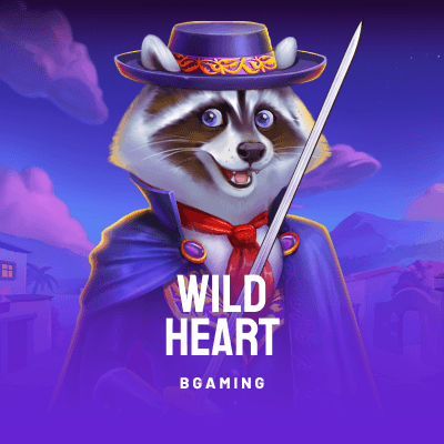 Wild Heart