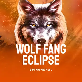 Wolf Fang - Eclipse