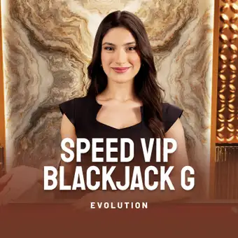 Speed VIP Blackjack G