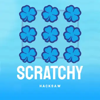 Scratchy