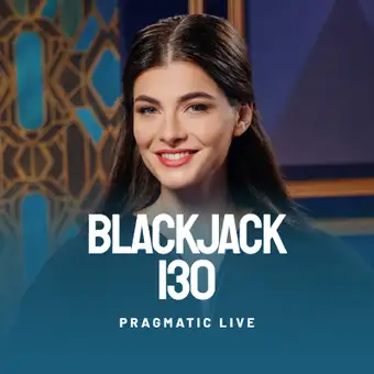Blackjack 130