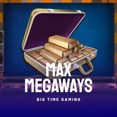 Max Megaways