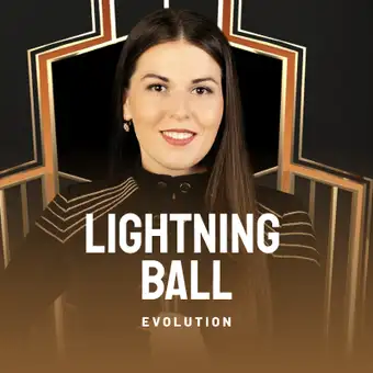 Lightning Ball