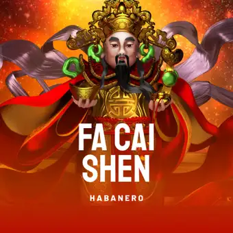 Fa Cai Shen