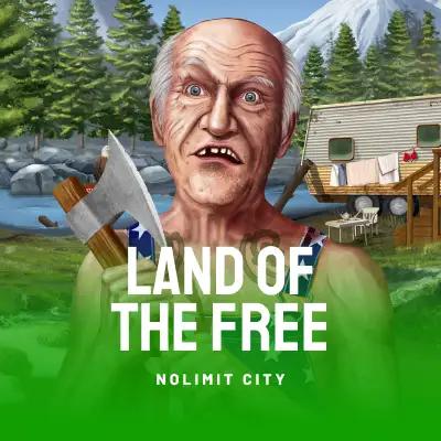 Land of the Free