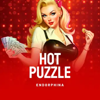 Hot Puzzle