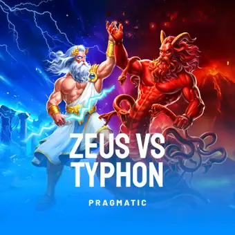 Zeus vs Typhon