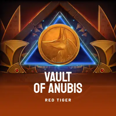 Vault of Anubis