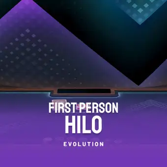 First Person HiLo