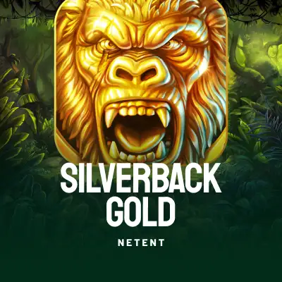 Silverback Gold