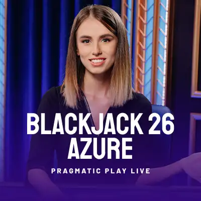 Blackjack 26