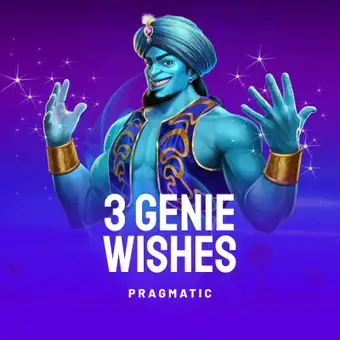 3 Genie Wishes