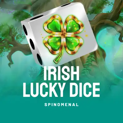Irish Lucky Dice