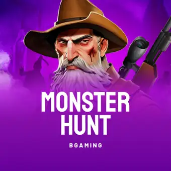 Monster Hunt