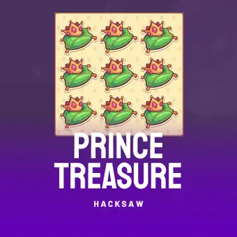 Prince Treasure