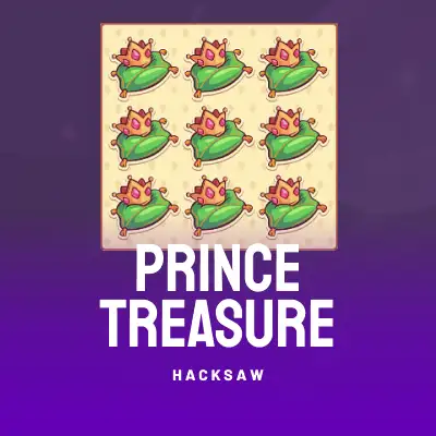Prince Treasure