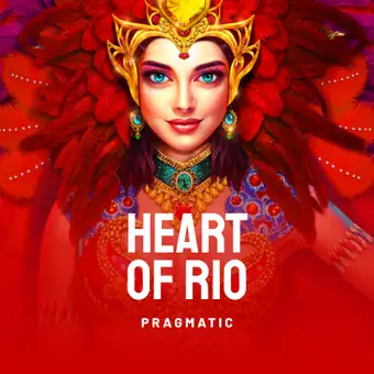 Heart of Rio