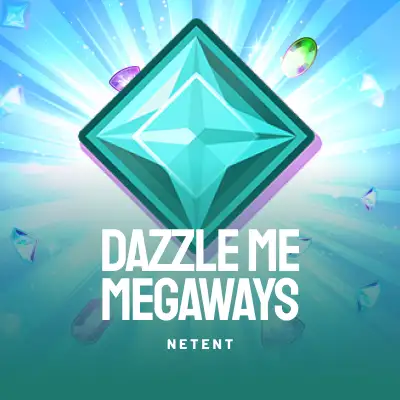 Dazzle Me Megaways