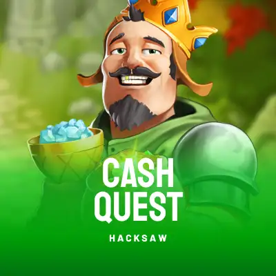 Cash Quest
