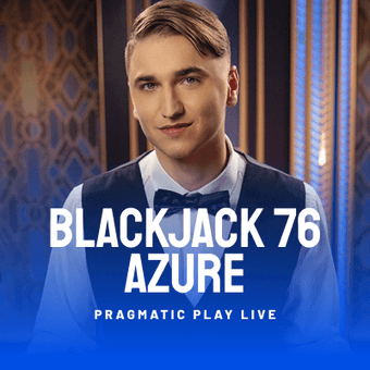 Blackjack 76
