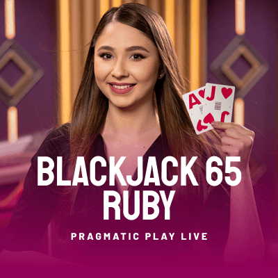 Blackjack 65