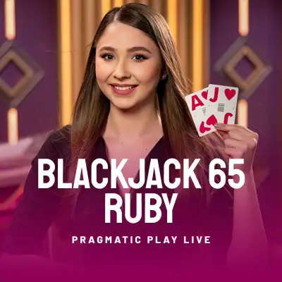 Blackjack 65