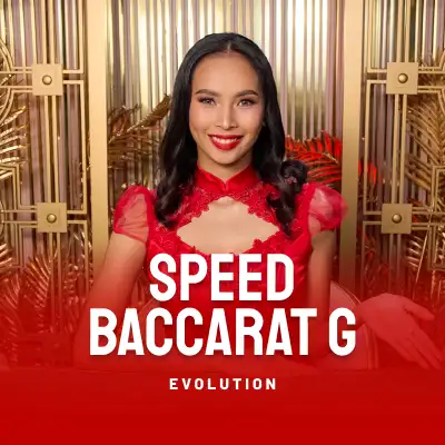 Speed Baccarat G