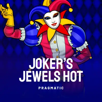 Joker's Jewels Hot