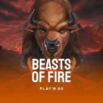 Beasts of Fire