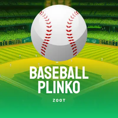 Baseball Plinko