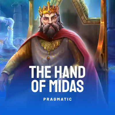 The Hand of Midas