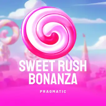 Sweet Rush Bonanza