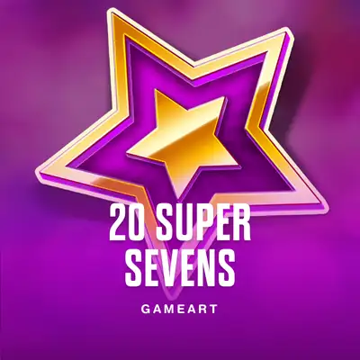 20 Super Sevens