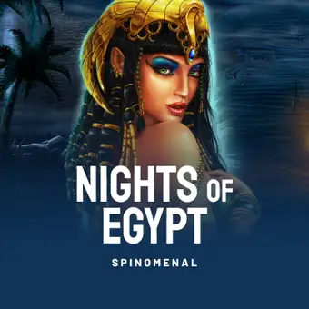 Nights Of Egypt