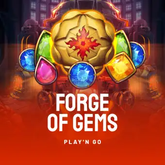 Forge of Gems