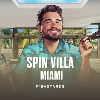 Spin Villa Miami