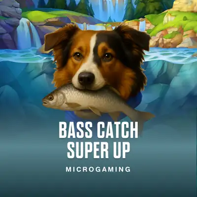 Bass Catch Super UP