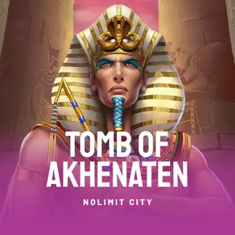Tomb of Akhenaten