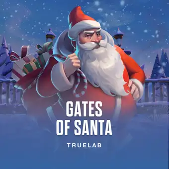 Gates of Santa