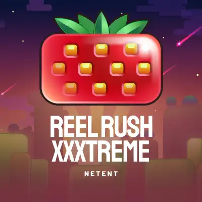 Reel Rush XXXtreme