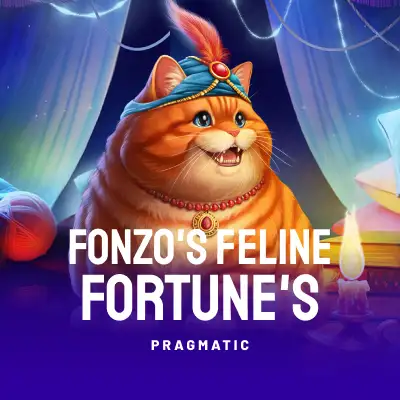 Fonzo’s Feline Fortunes