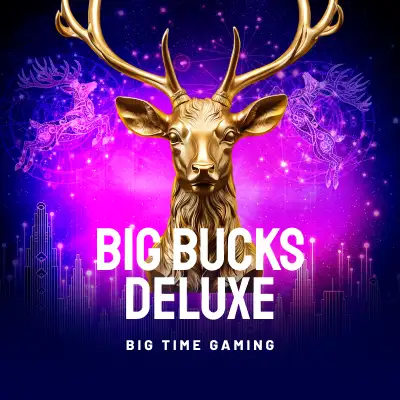 Big Bucks Deluxe