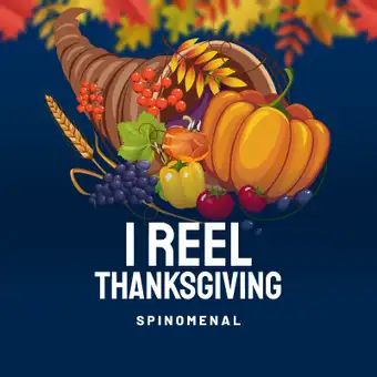 1 Reel Thanksgiving
