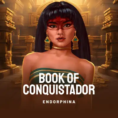 Book of Conquistador