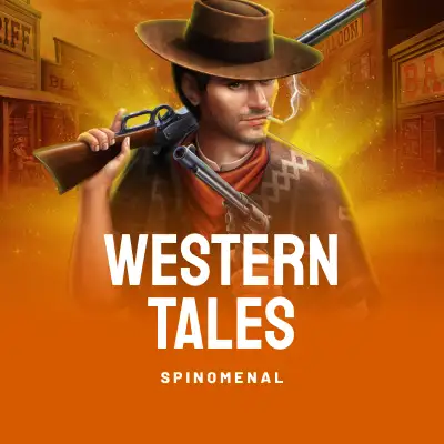Western Tales