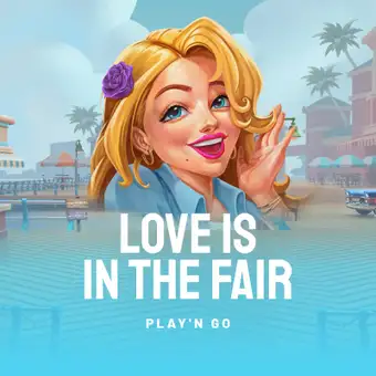 Love Is In The Fair