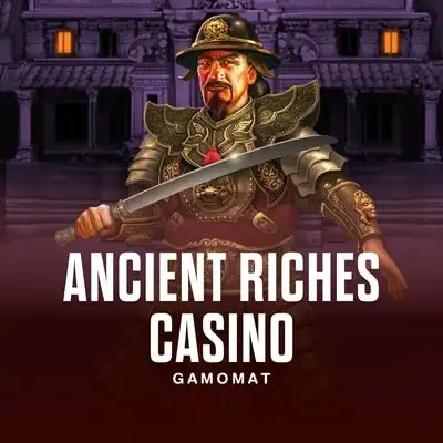 Ancient Riches Casino