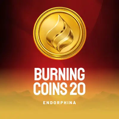 Burning Coins 20